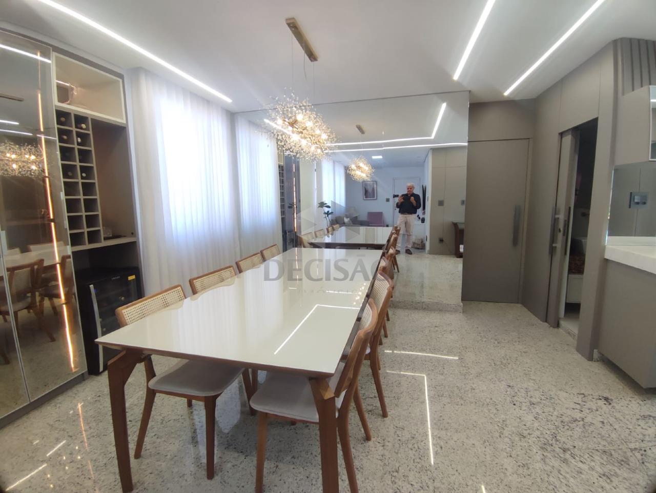 Apartamento 3 Quartos à venda no Funcionarios: 