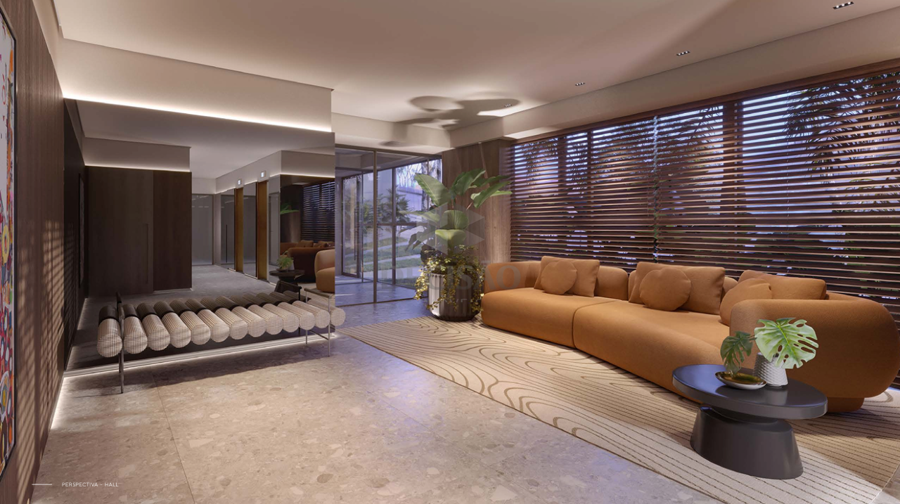 Apartamento 3 Quartos à venda no Lourdes: 