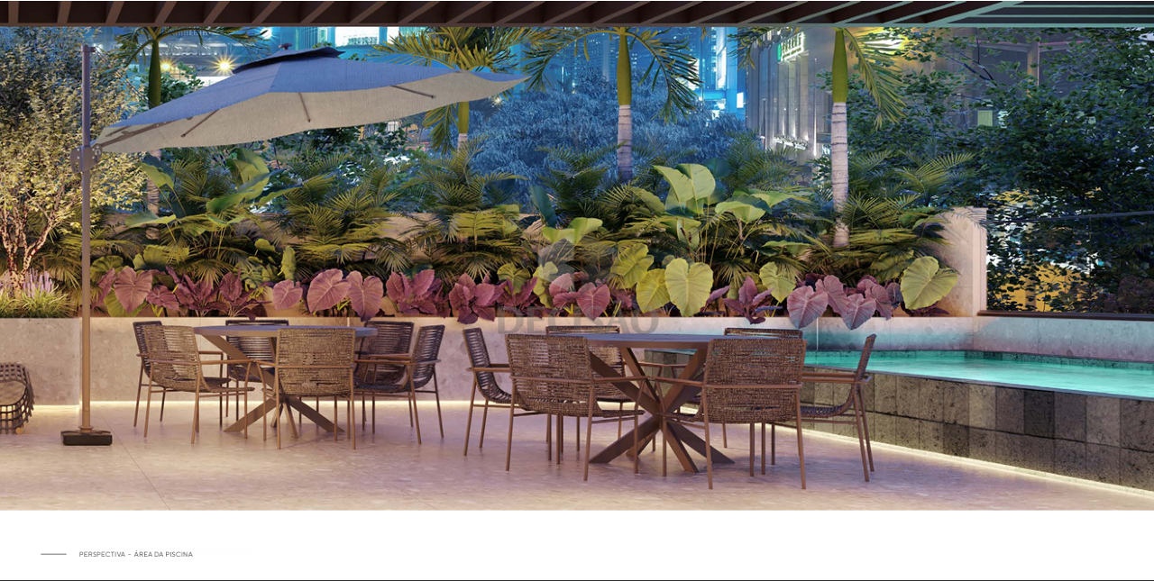 Apartamento 3 Quartos à venda no Lourdes: 