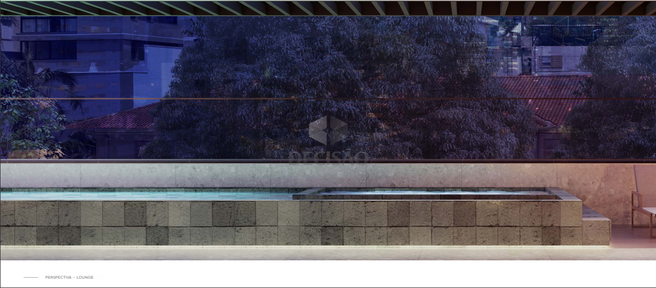 Apartamento 3 Quartos à venda no Lourdes: 