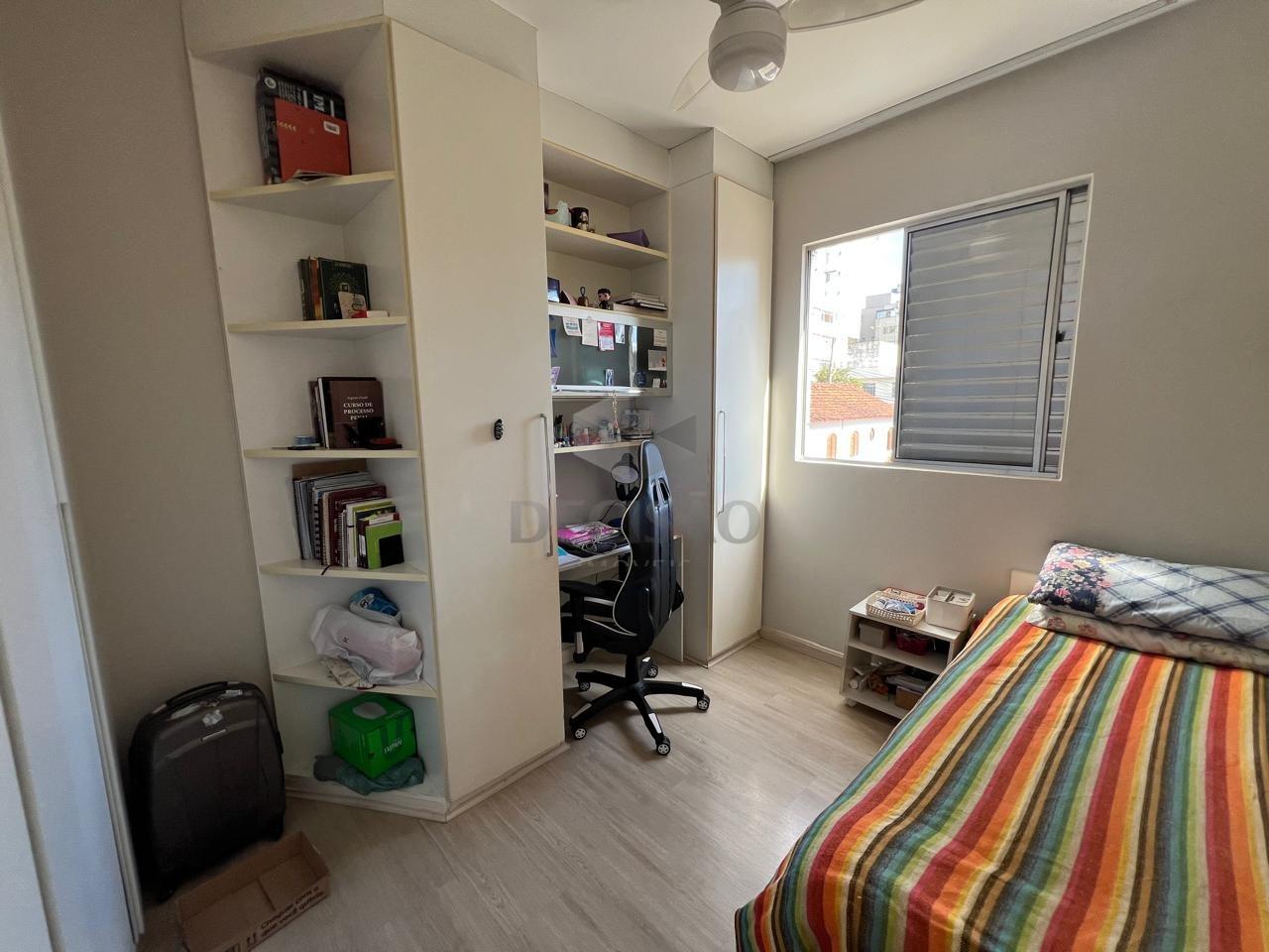 Cobertura à venda no Serra: 