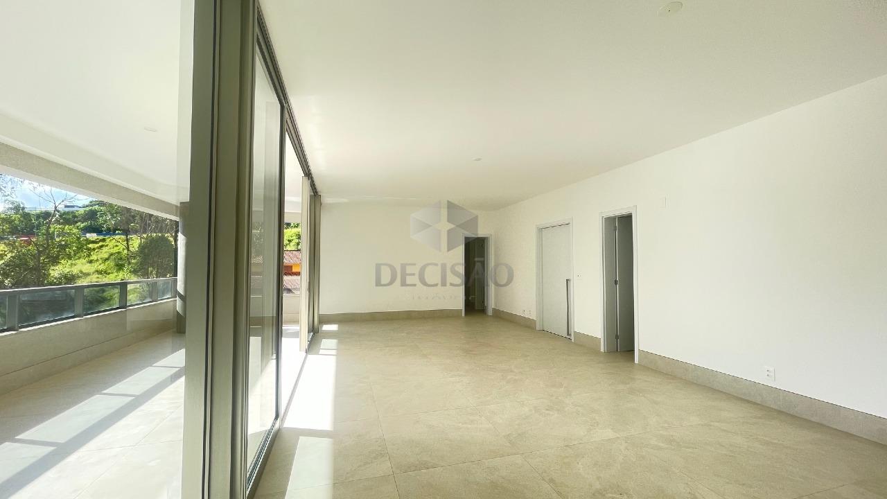 Apartamento 4 Quartos à venda no Vale do Sereno: 