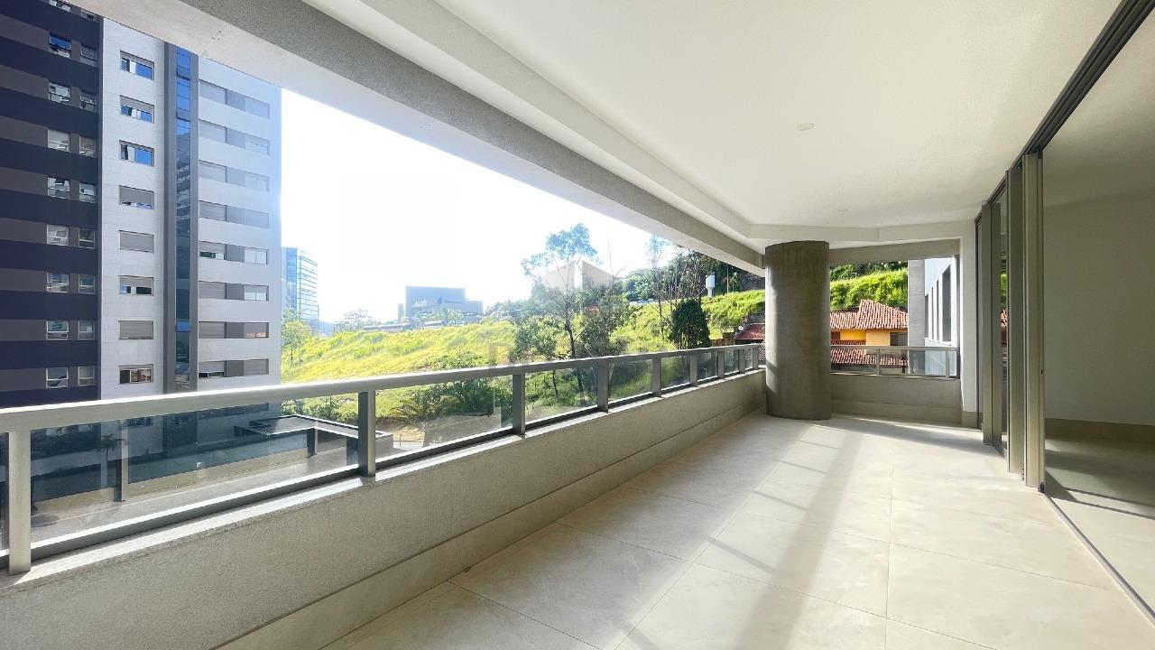 Apartamento 4 Quartos à venda no Vale do Sereno: 