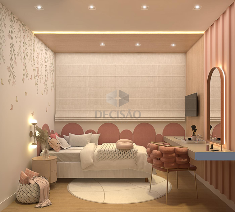 Apartamento 3 Quartos à venda no Serra: 