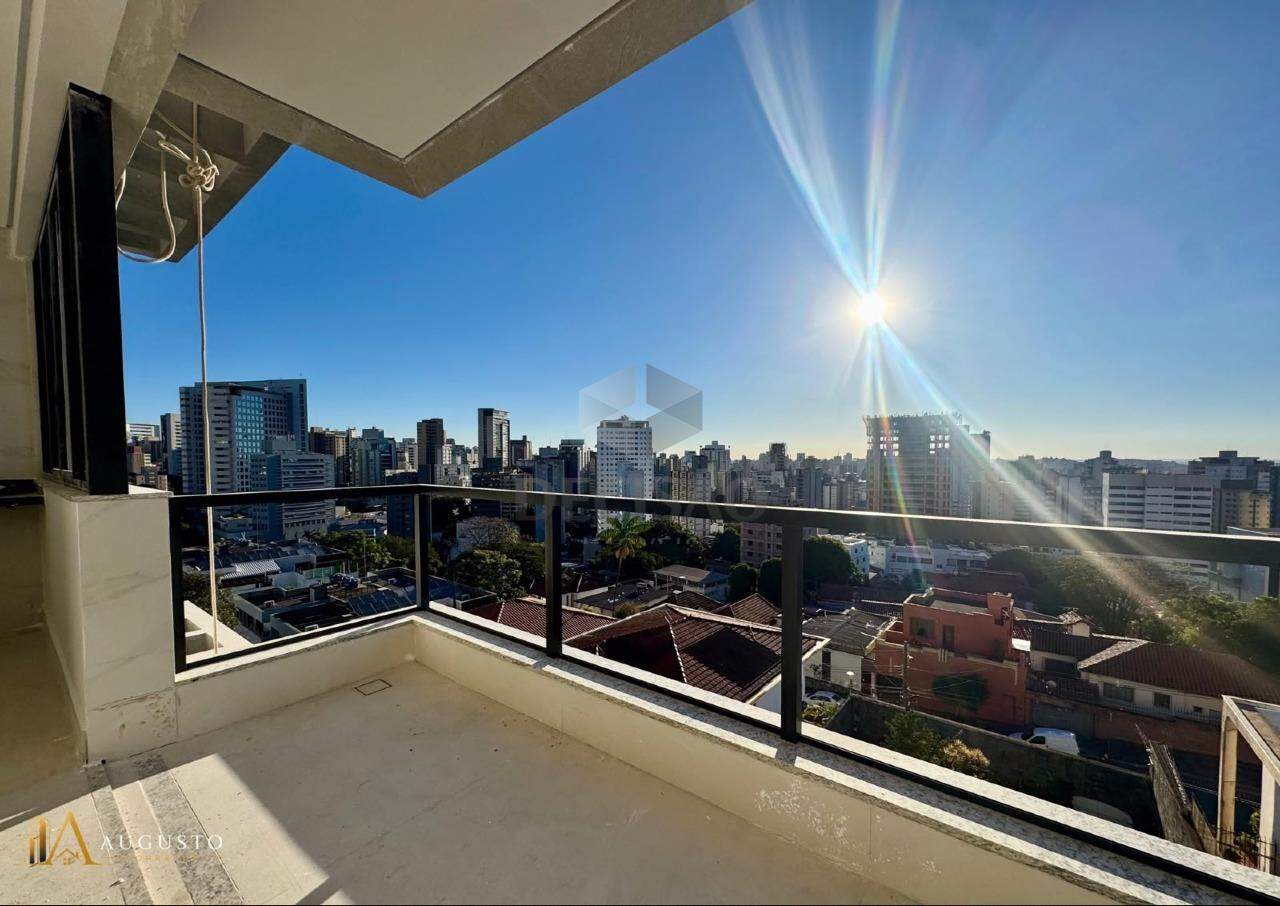 Apartamento 3 Quartos à venda no Serra: 