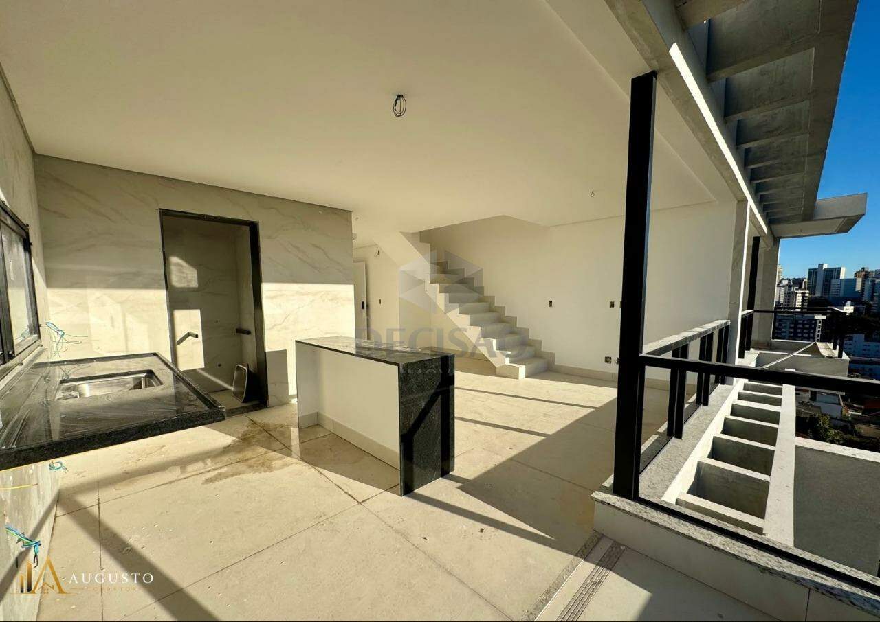 Apartamento 3 Quartos à venda no Serra: 