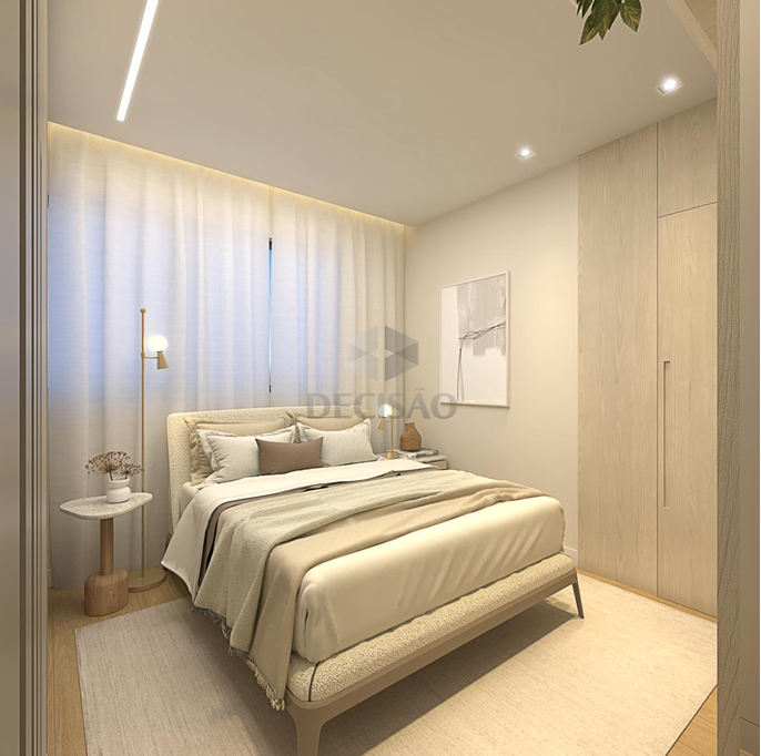 Apartamento 3 Quartos à venda no Serra: 