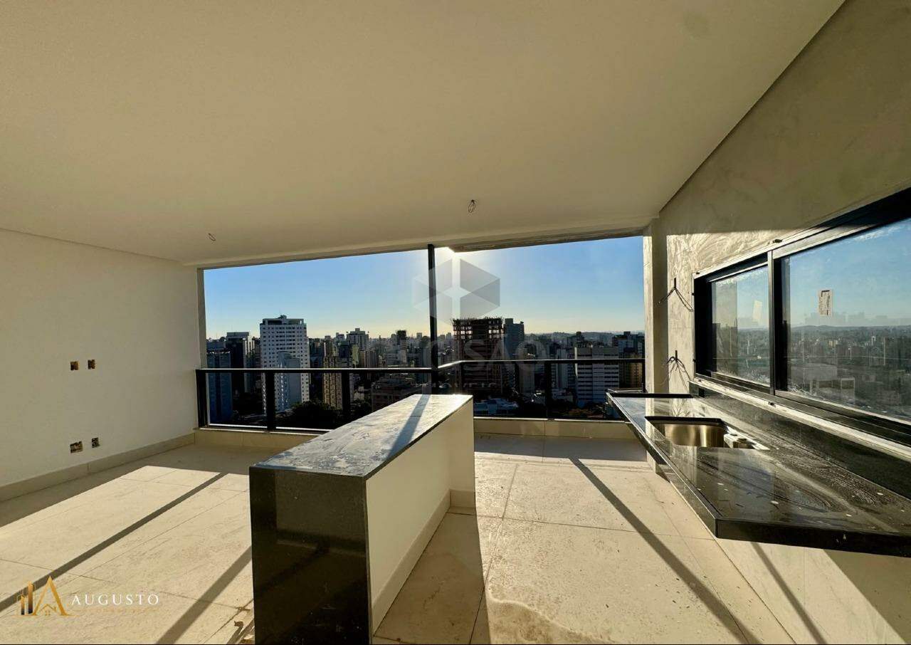 Apartamento 3 Quartos à venda no Serra: 