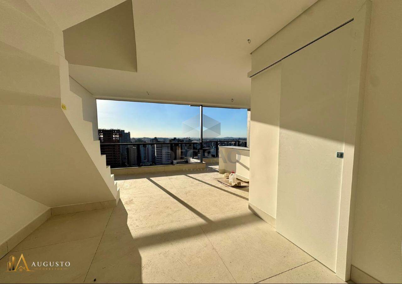 Apartamento 3 Quartos à venda no Serra: 