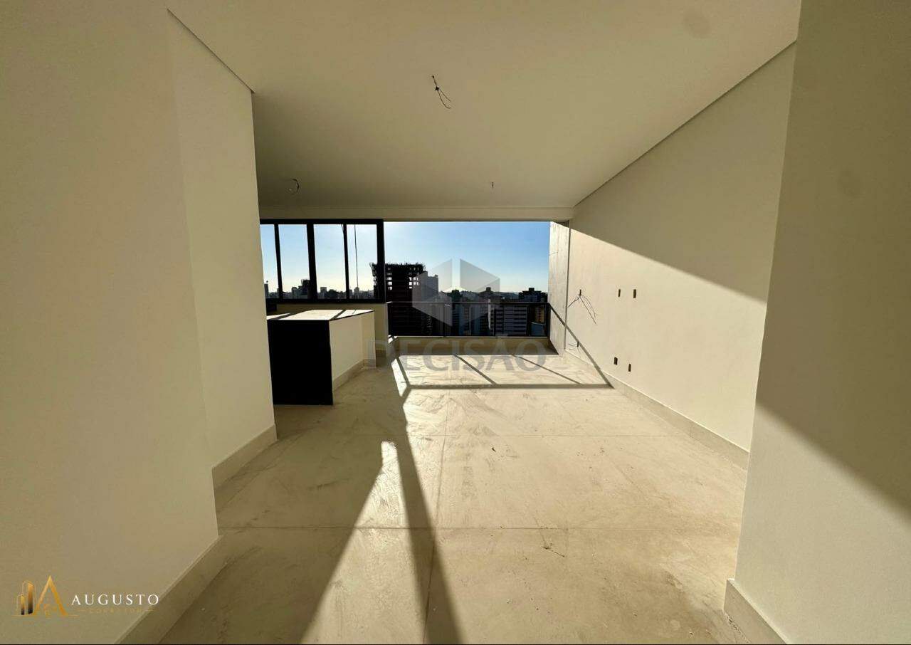 Apartamento 3 Quartos à venda no Serra: 