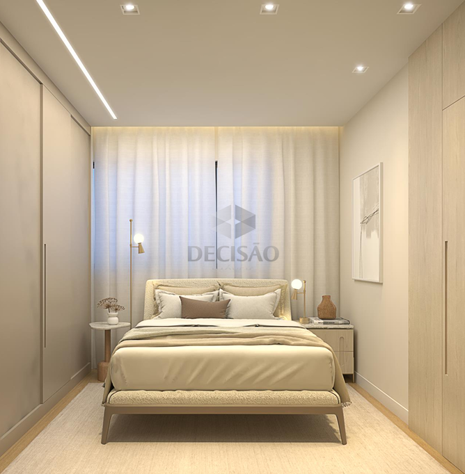 Apartamento 3 Quartos à venda no Serra: 