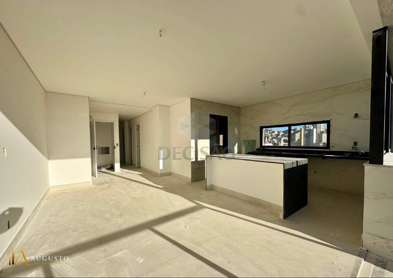 Apartamento 3 Quartos à venda no Serra: 