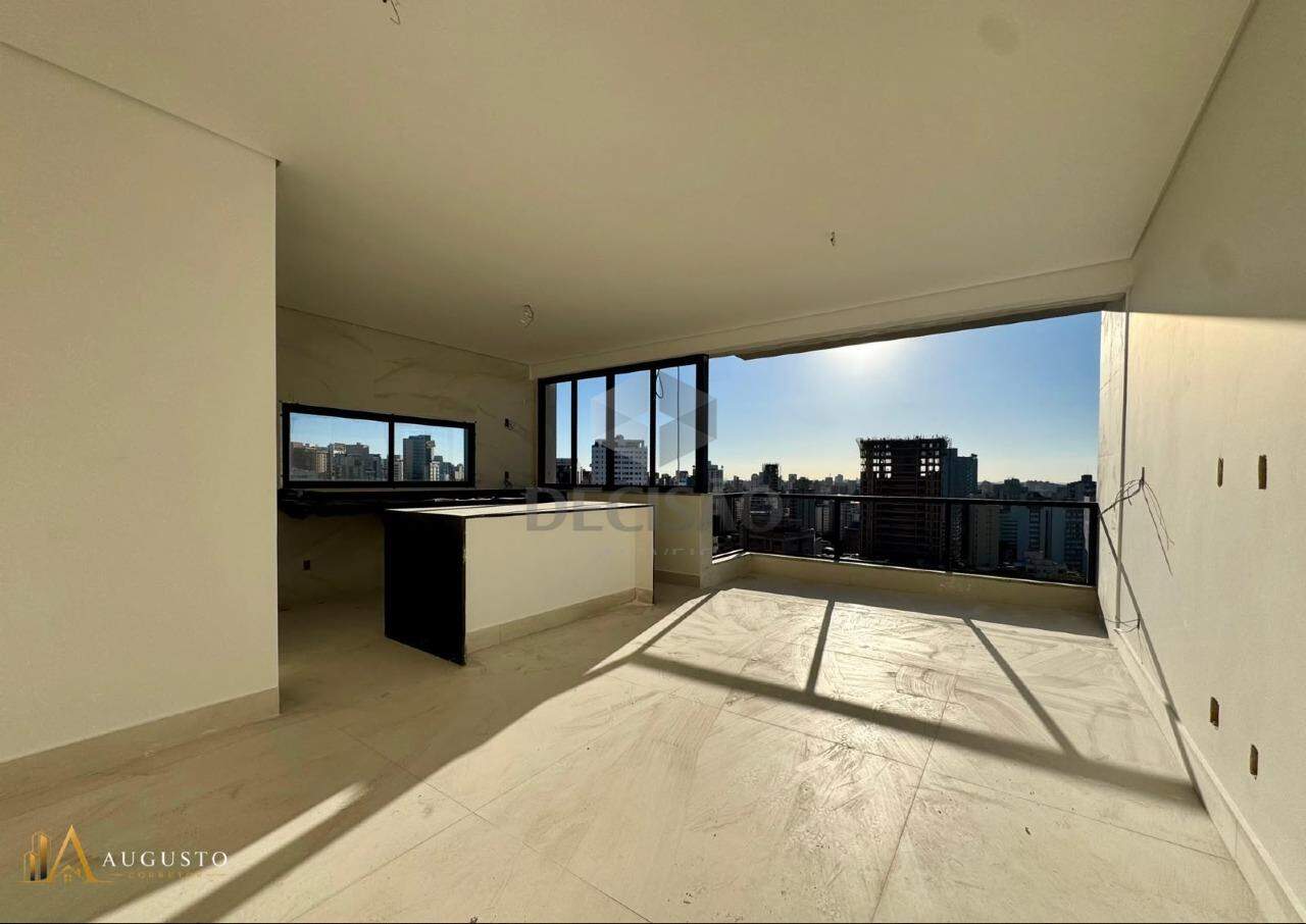 Apartamento 3 Quartos à venda no Serra: 