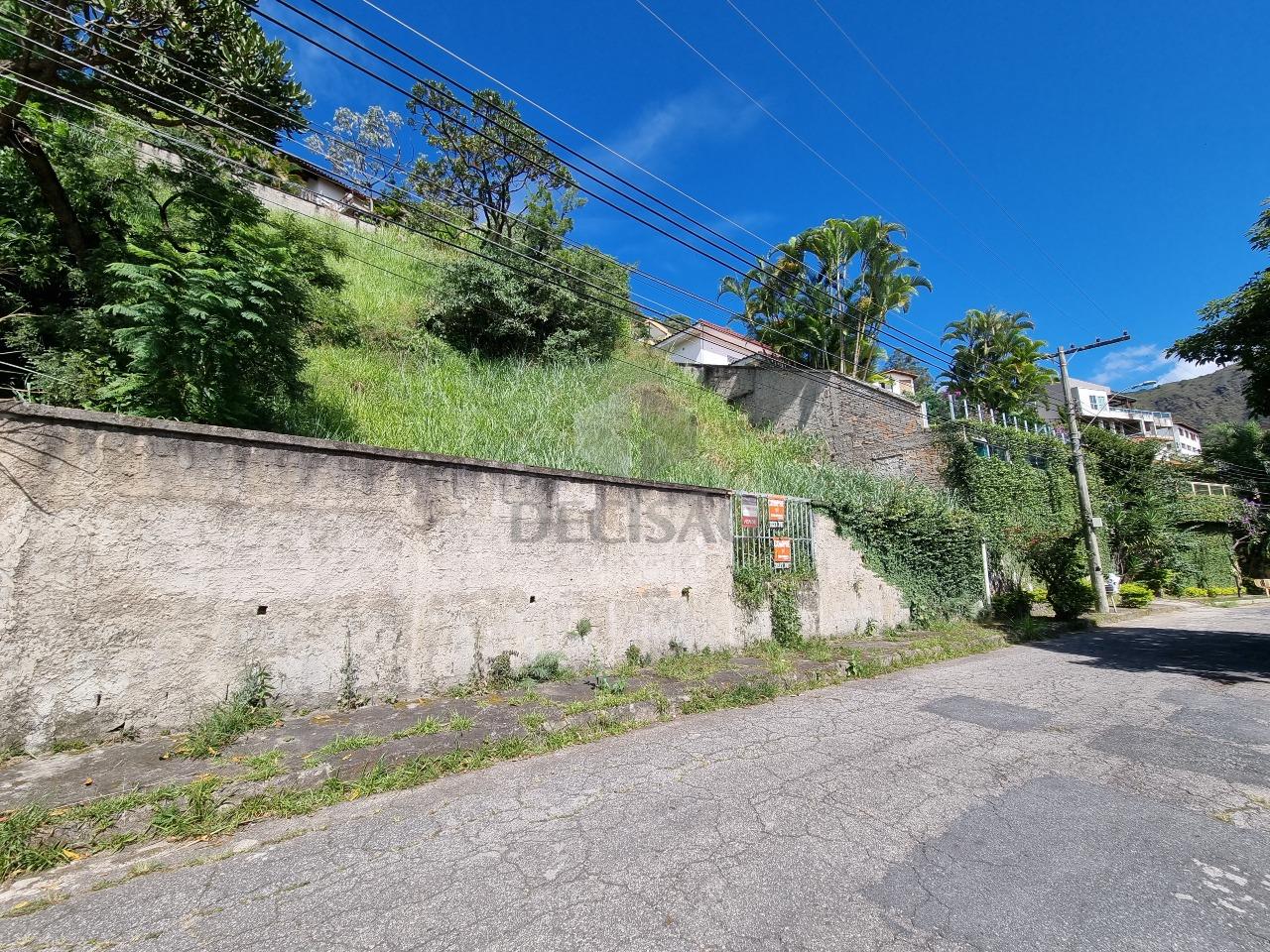 Lote à venda no Mangabeiras: 