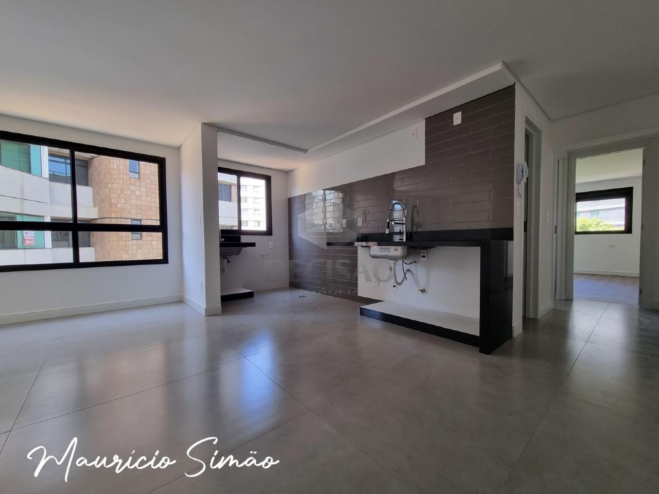 Apartamento 2 Quartos à venda no Sion: 