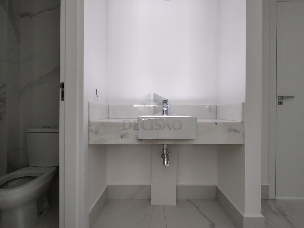 Apartamento 3 Quartos à venda no Santo Agostinho: 