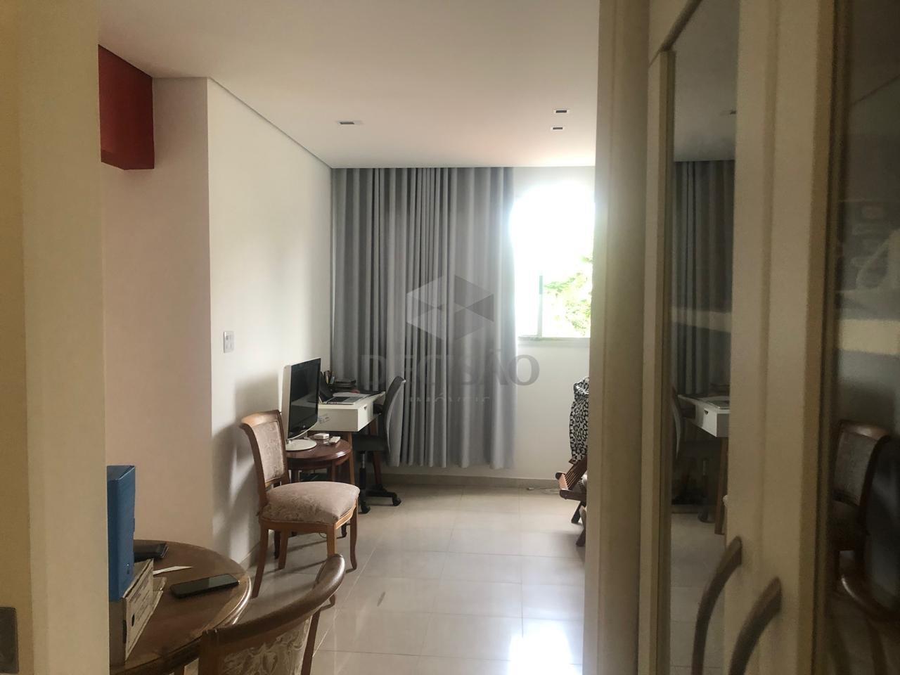 Apartamento 2 Quartos à venda no Serra: 