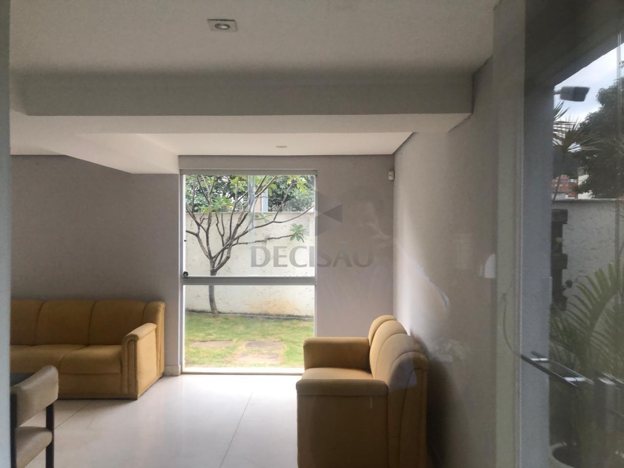 Apartamento 2 Quartos à venda no Serra: 