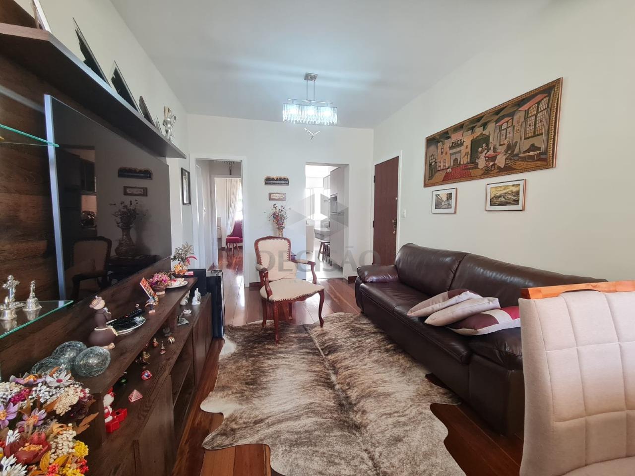 Cobertura à venda no Serra: 