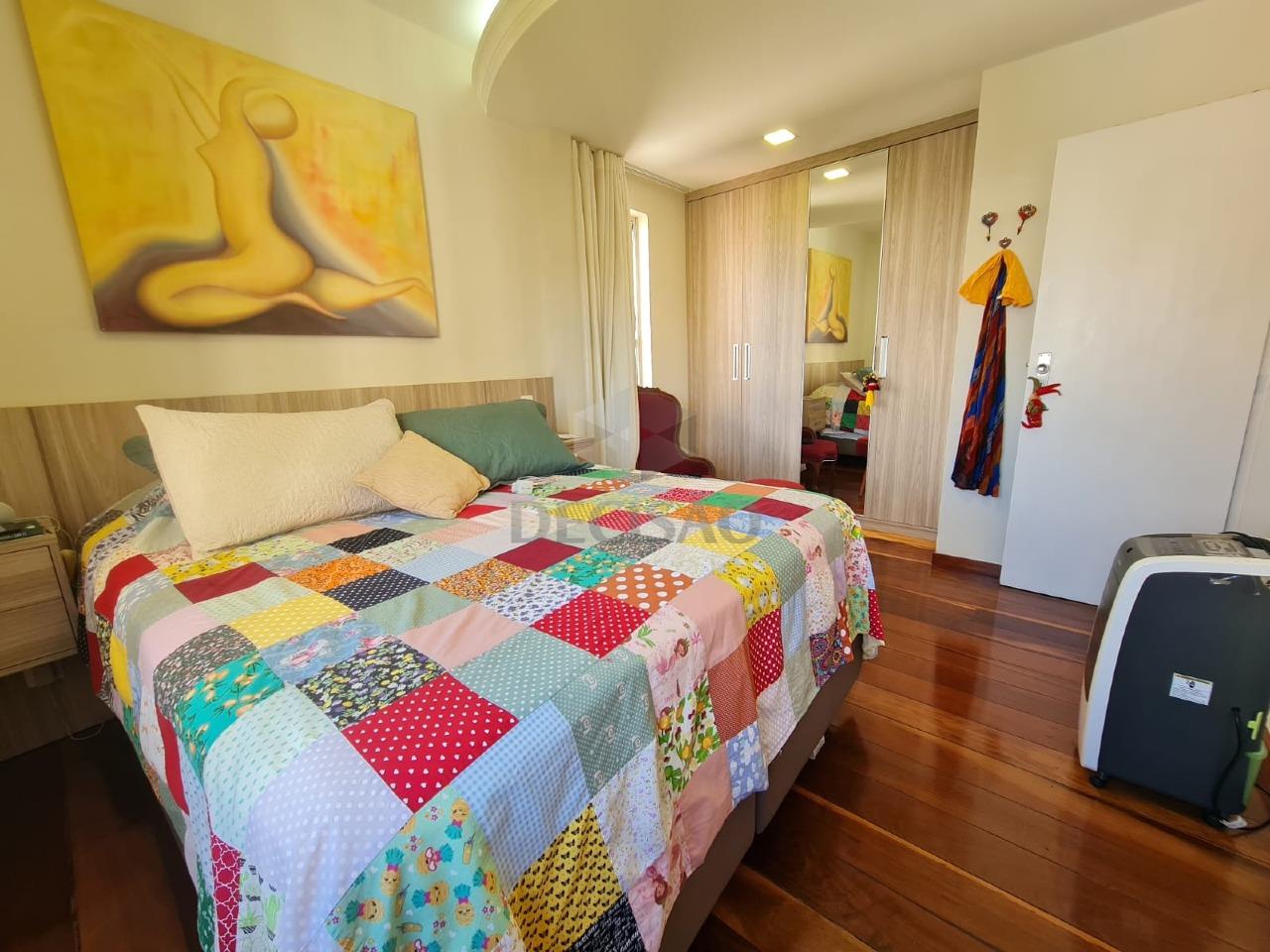 Cobertura à venda no Serra: 