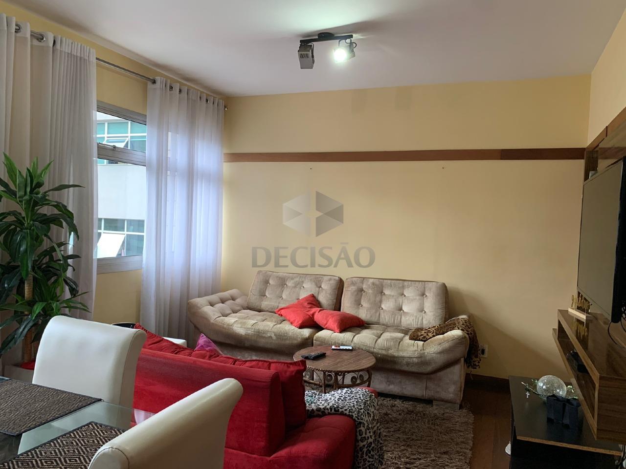 Apartamento 3 Quartos à venda no Lourdes: 