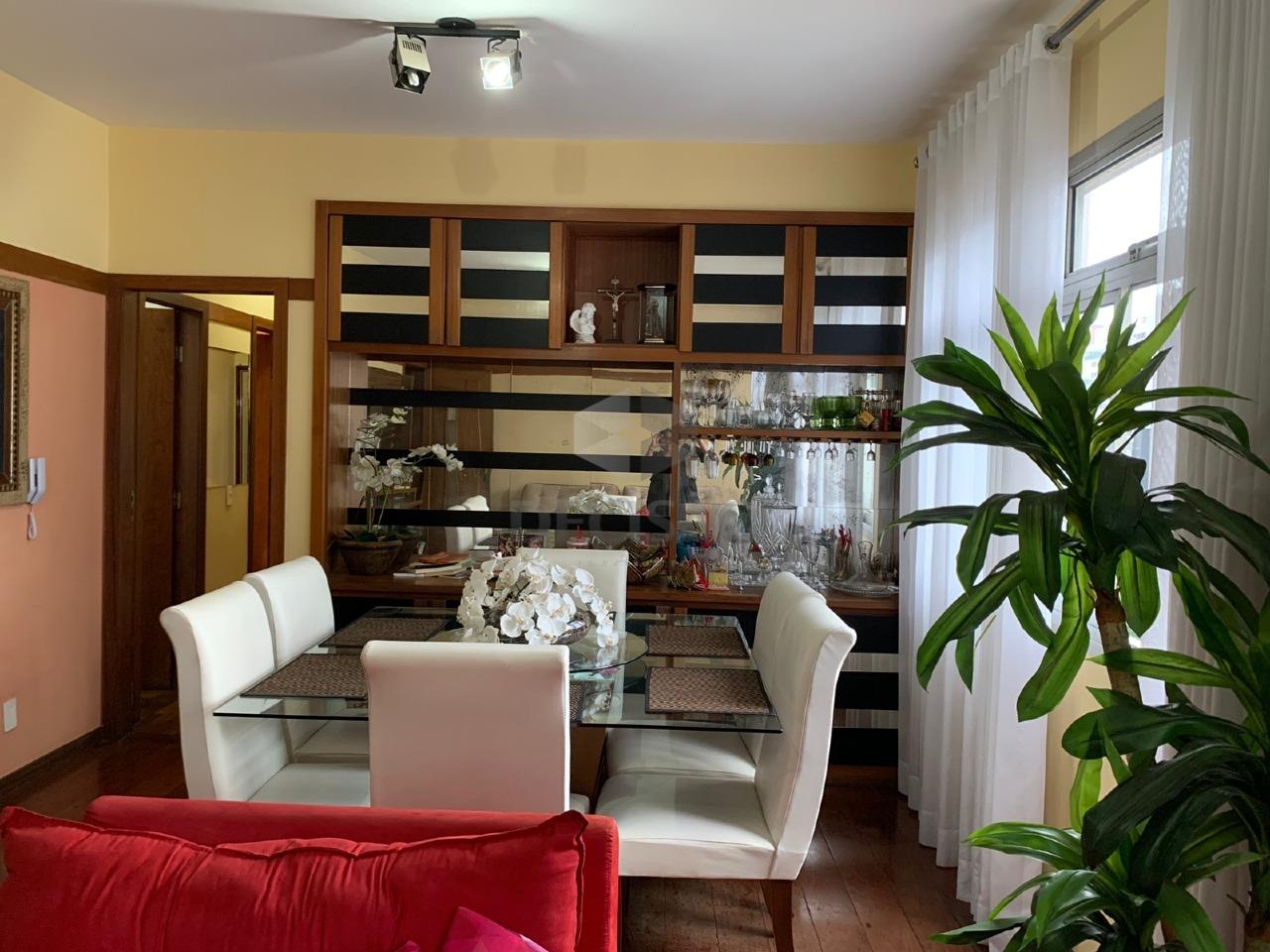 Apartamento 3 Quartos à venda no Lourdes: 