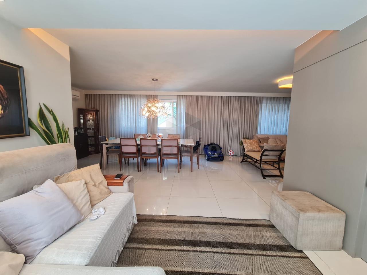 Área privativa à venda no São Pedro: 