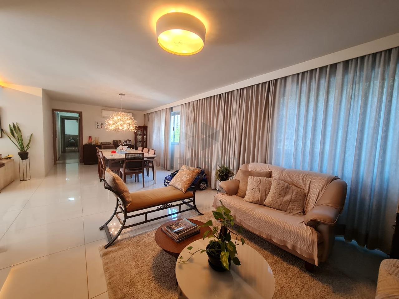 Área privativa à venda no São Pedro: 