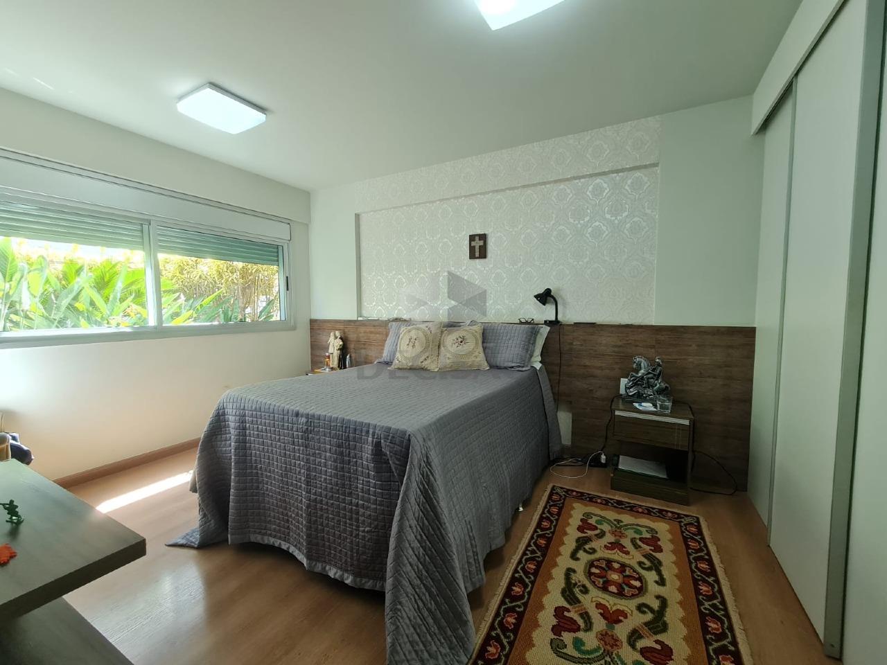 Área privativa à venda no São Pedro: 