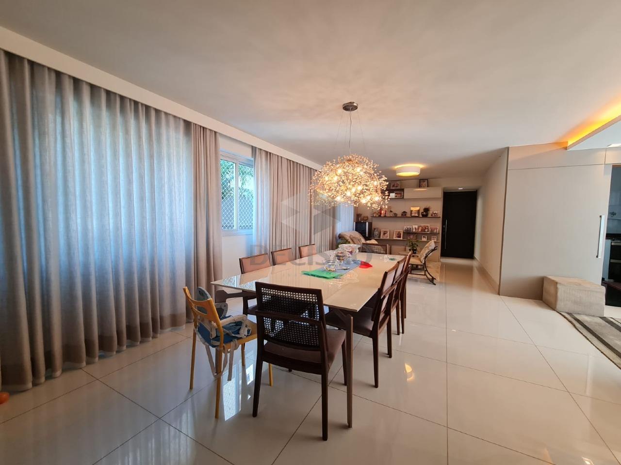 Área privativa à venda no São Pedro: 