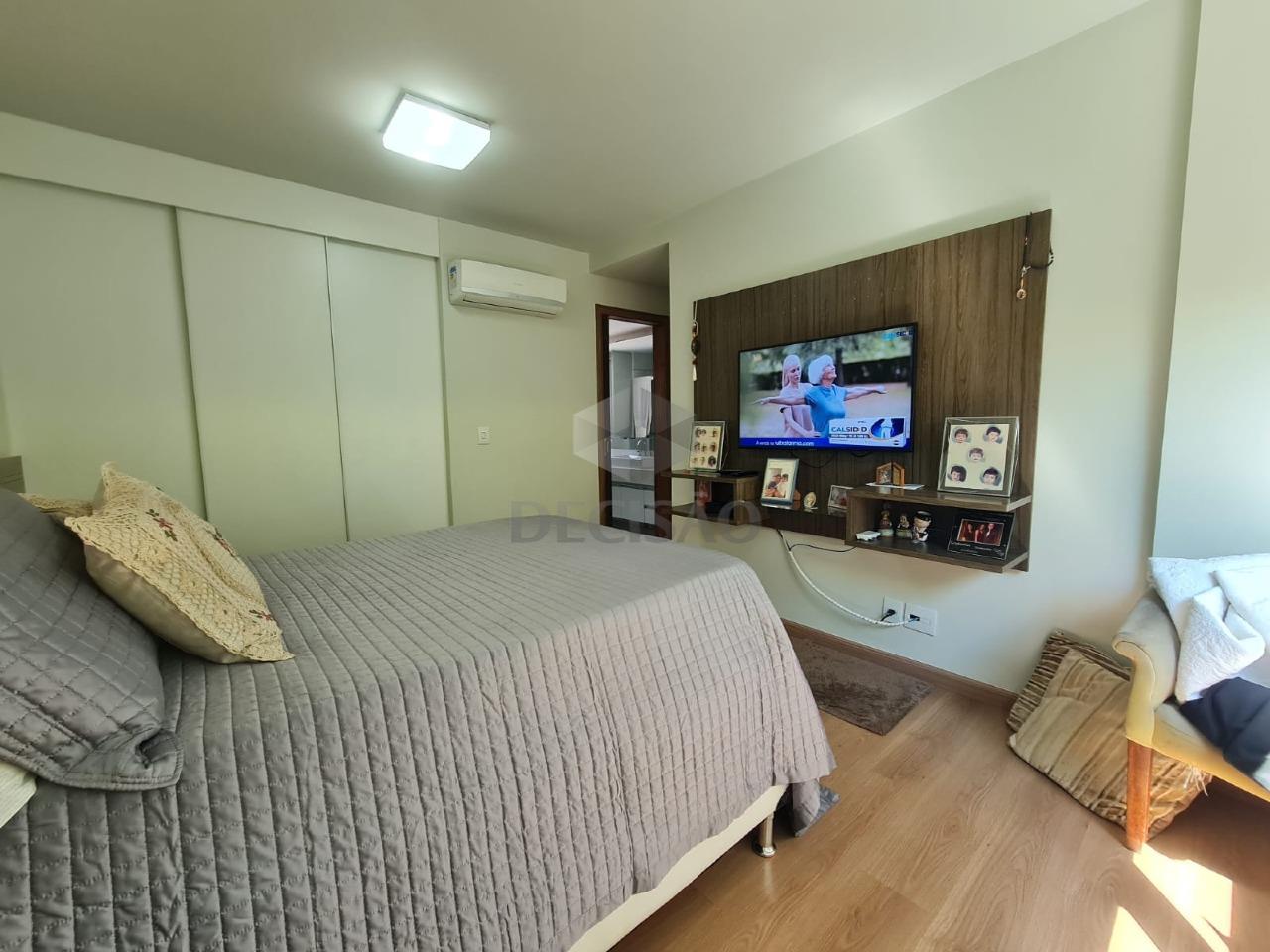 Área privativa à venda no São Pedro: 