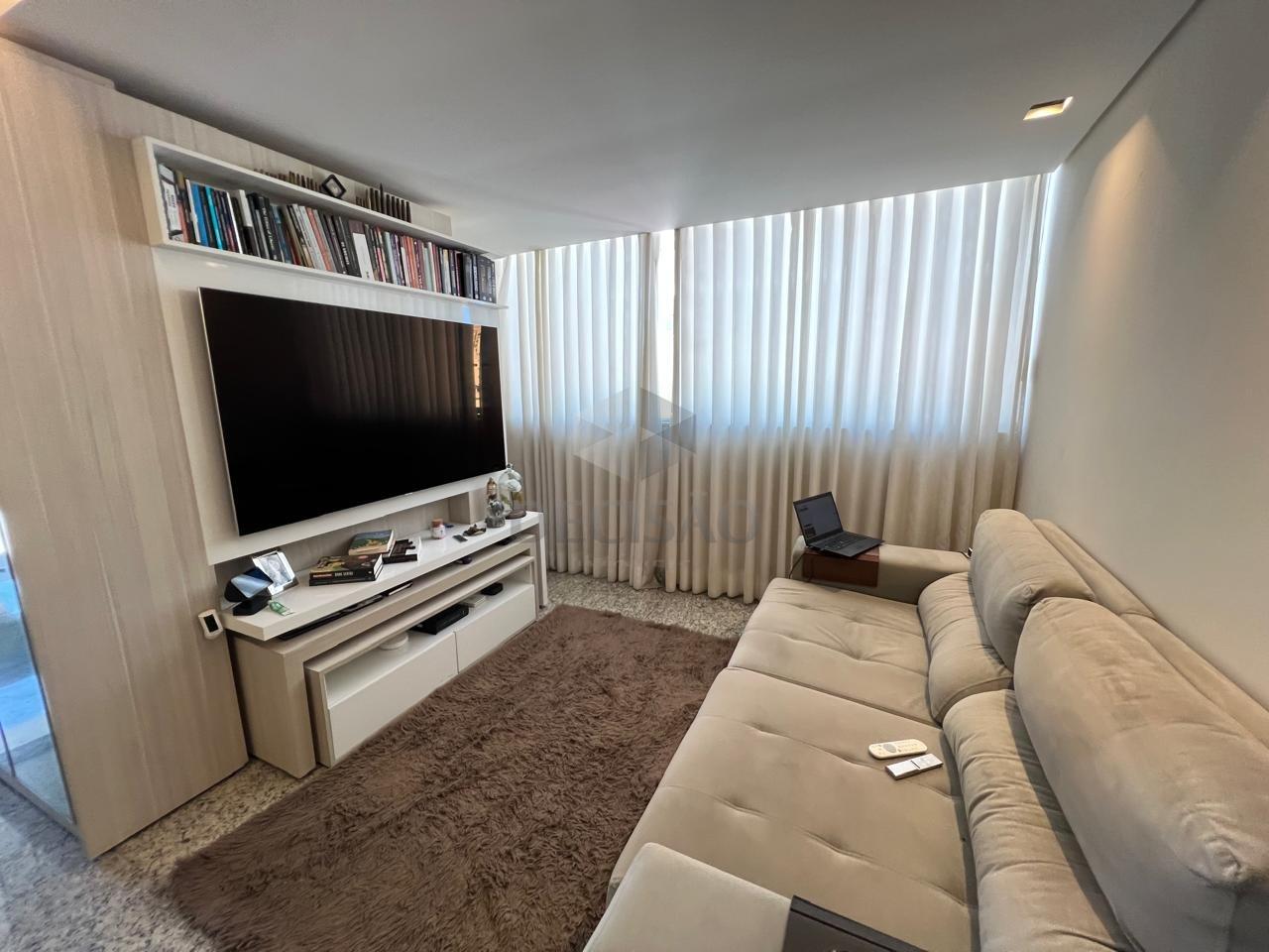 Cobertura à venda no São Pedro: 