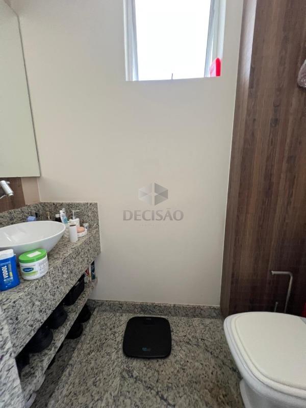 Cobertura à venda no São Pedro: 