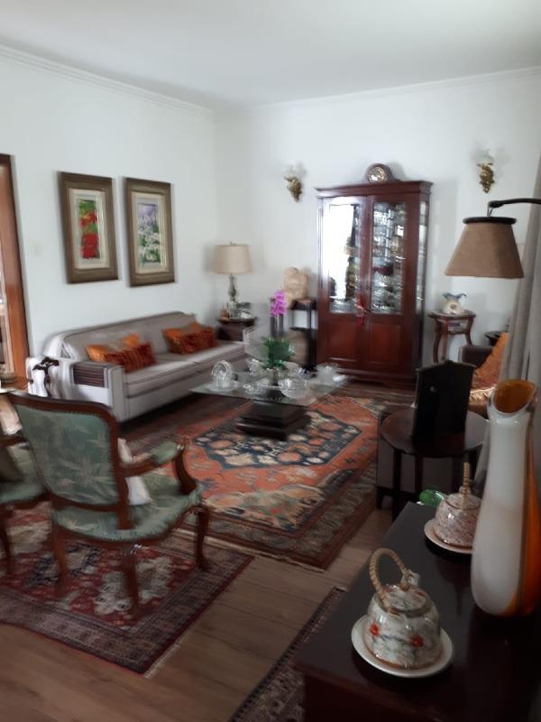 Casa à venda no São Lucas: 