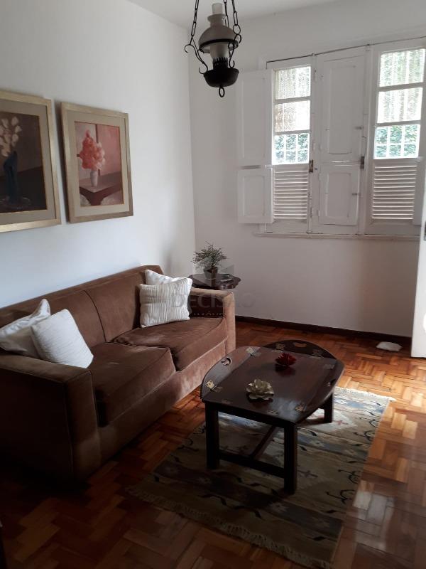 Casa à venda no São Lucas: 