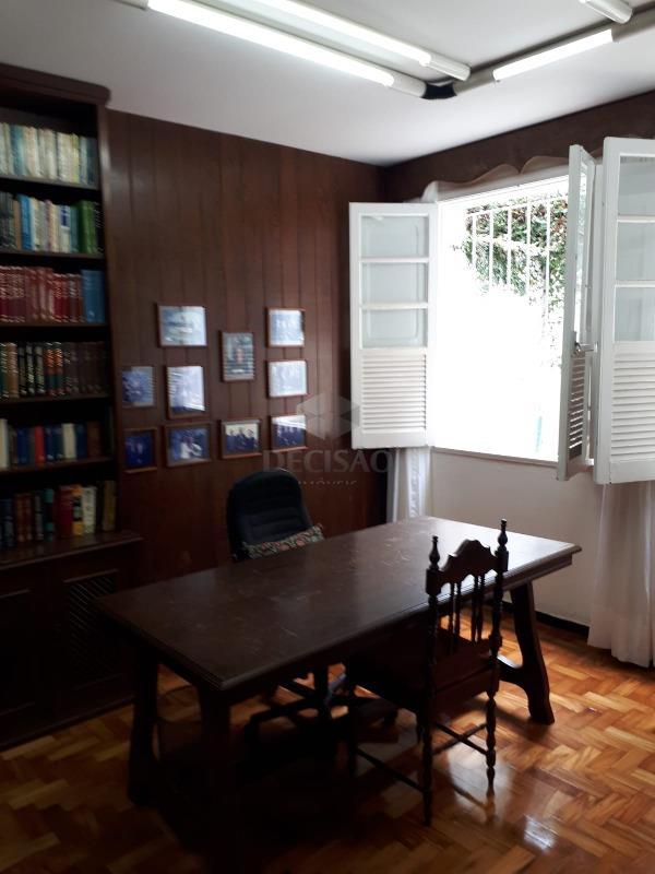 Casa à venda no São Lucas: 