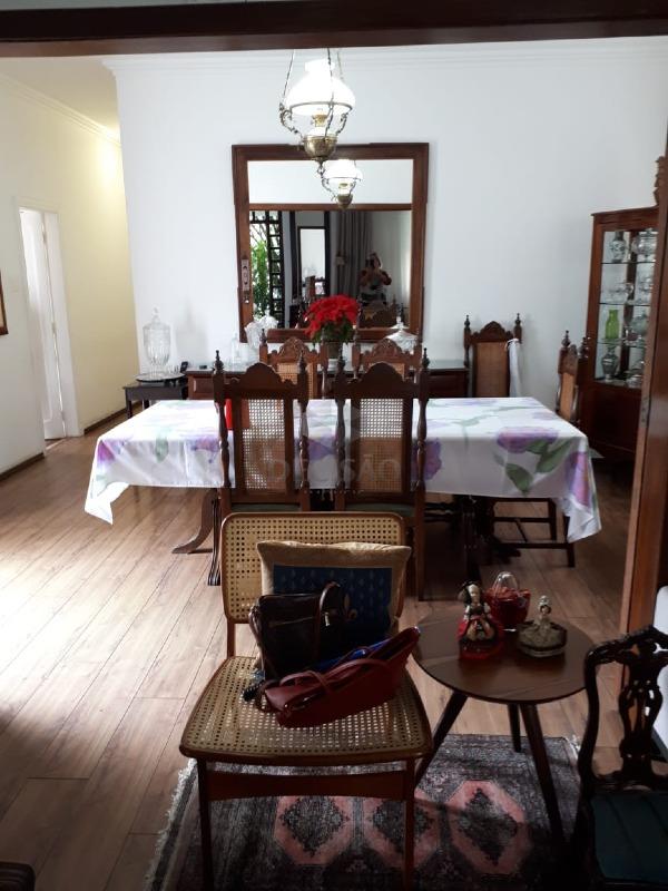 Casa à venda no São Lucas: 