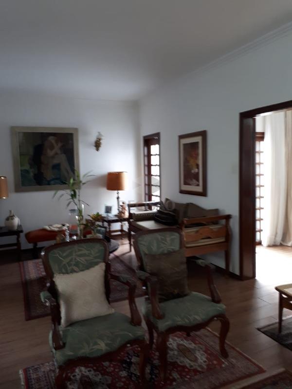 Casa à venda no São Lucas: 