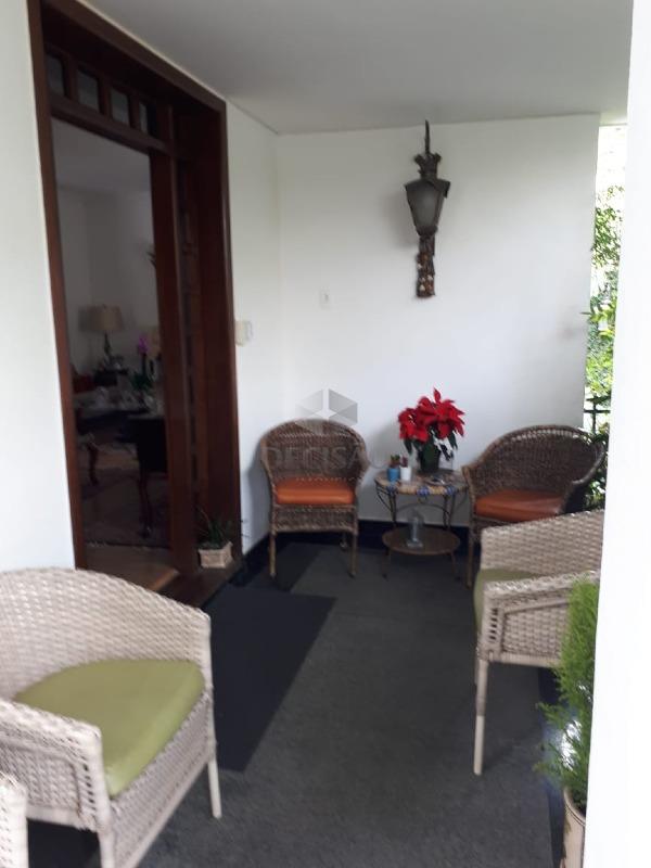 Casa à venda no São Lucas: 