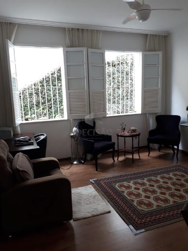 Casa à venda no São Lucas: 