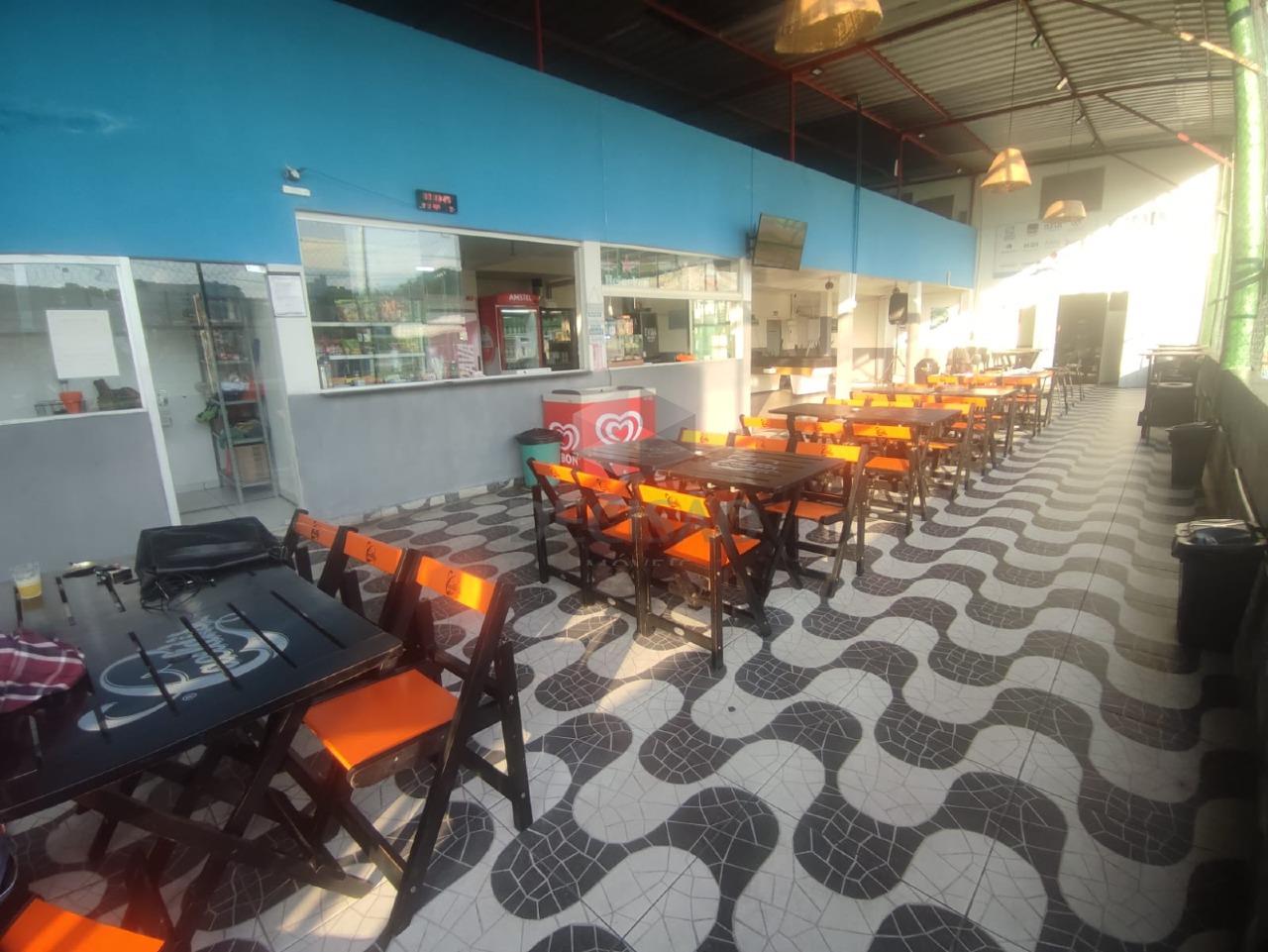 Lote à venda no Santa Tereza: 