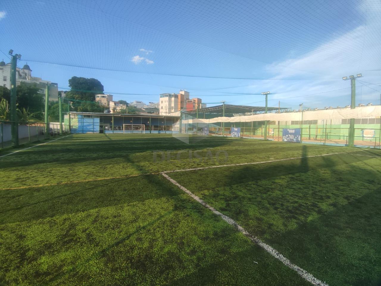 Lote à venda no Santa Tereza: 