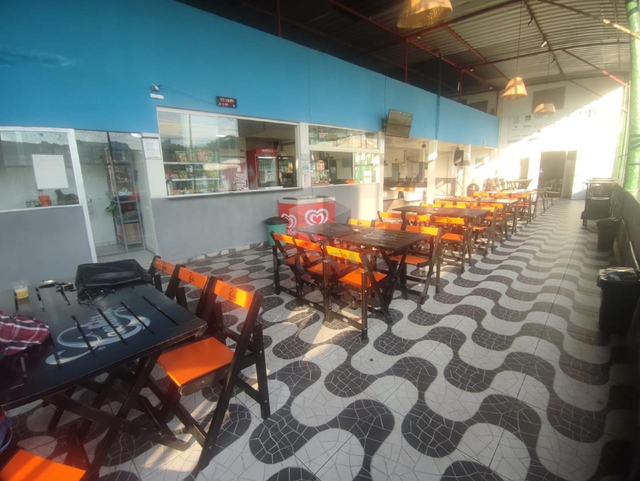 Lote à venda no Santa Tereza: 