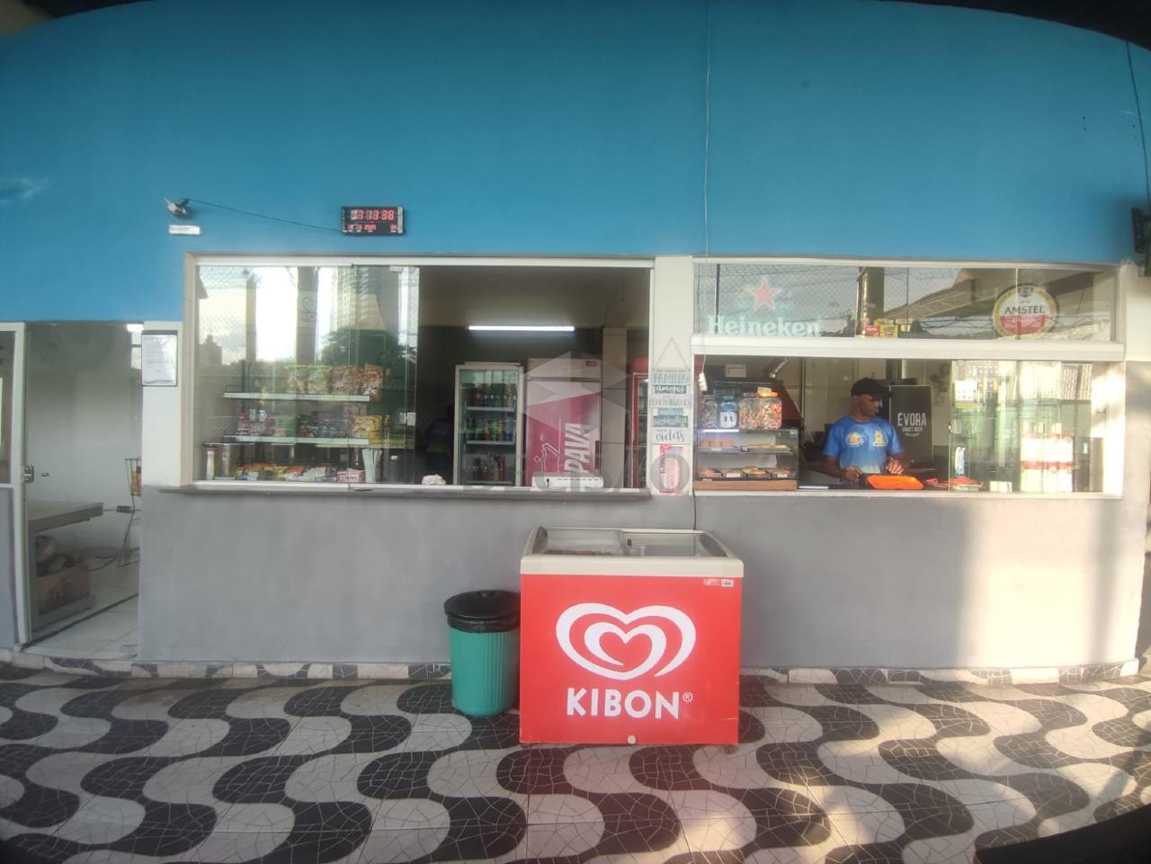 Lote à venda no Santa Tereza: 