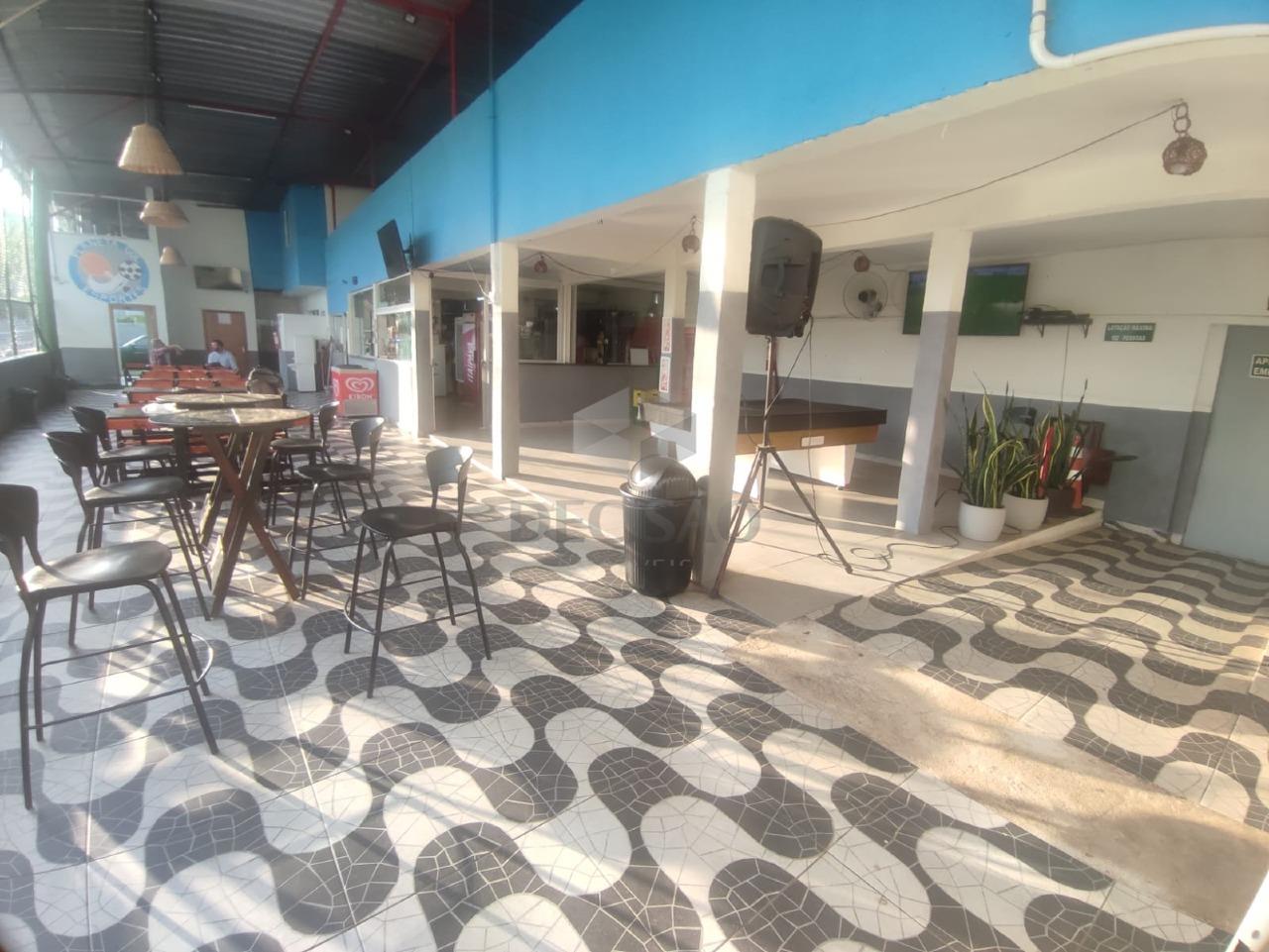 Lote à venda no Santa Tereza: 