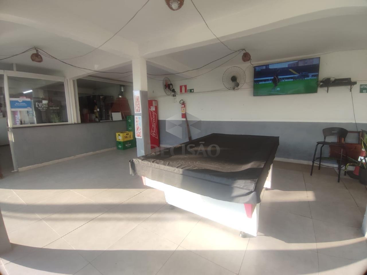 Lote à venda no Santa Tereza: 