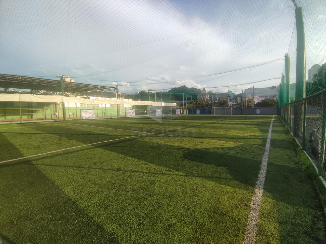 Lote à venda no Santa Tereza: 