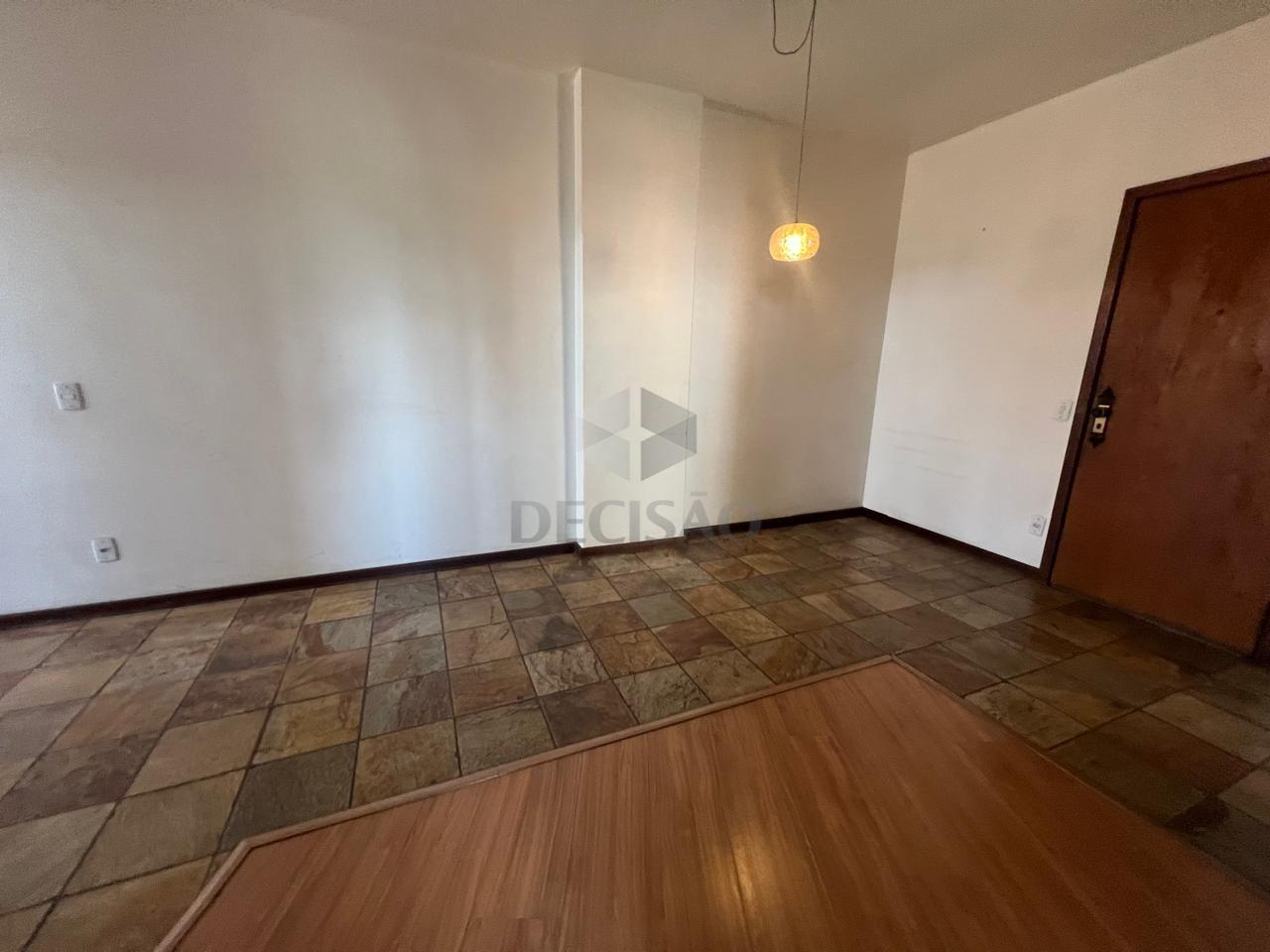 Área privativa à venda no Santa Efigênia: 