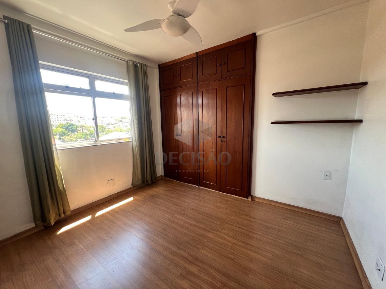 Área privativa à venda no Santa Efigênia: 