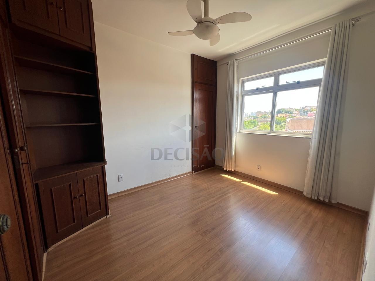 Área privativa à venda no Santa Efigênia: 